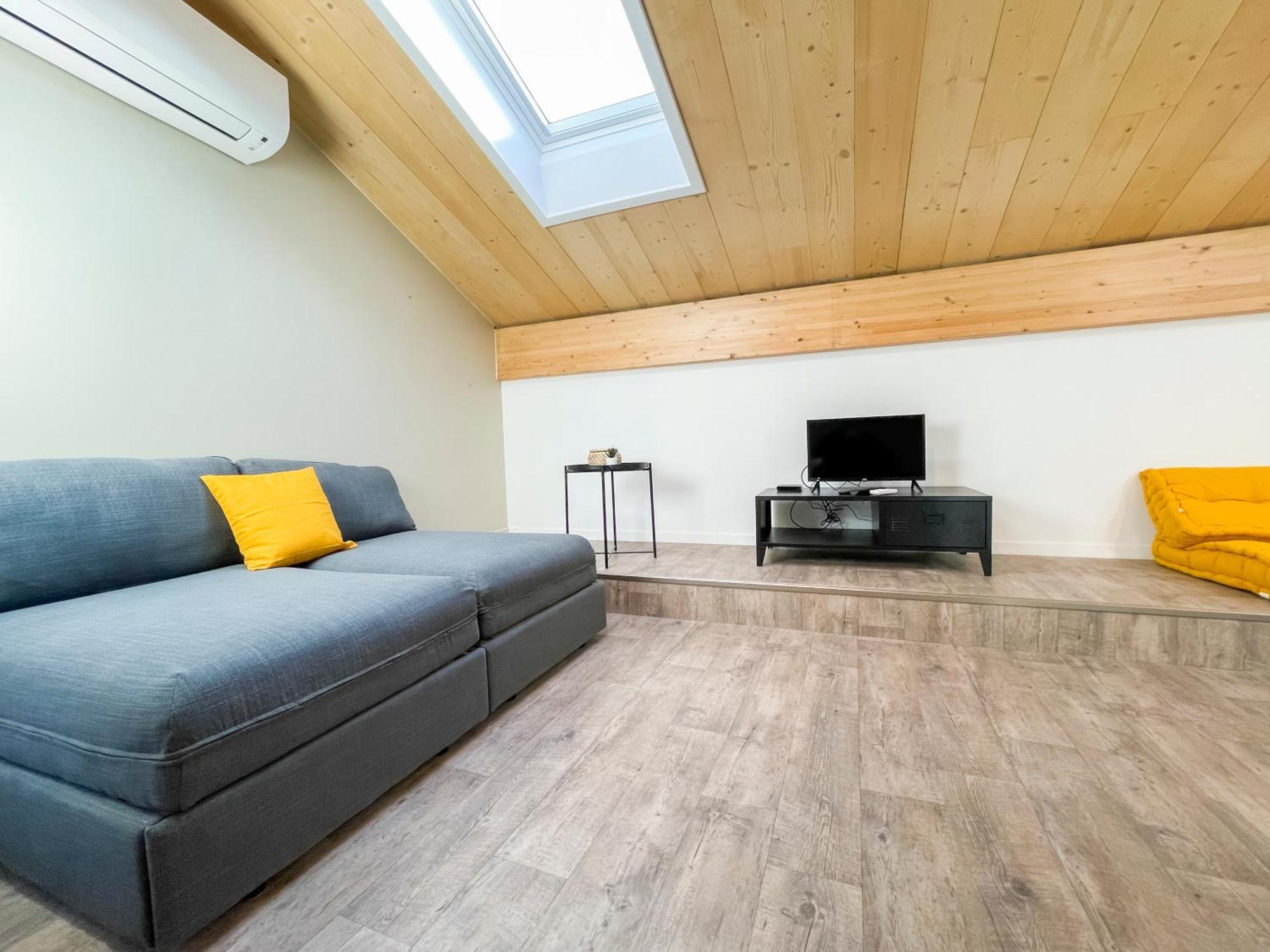 Studios Climatises En Centre Ville Bordeaux Exterior foto